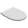 Сиденье для унитаза, Globo, 4ALL, шг 375*430, цвет-Smoke