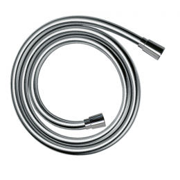 Шланг для душа, Axor, длина шланга, мм-2000, цвет-хром