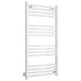 Полотенцесушитель, Сунержа, Аркус, шгв 550*107*1007, цвет-белый