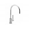 Смеситель для кухни, Dornbracht, Tara Classic, цвет-Dark Platinum matt