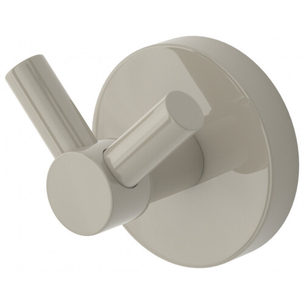 Крючок, Сунержа, ВИКТОРИЯ, шгв 50*43*50, цвет-RAL 7048 перламутровый мышино-серый