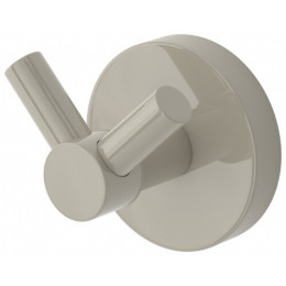 Крючок, Сунержа, ВИКТОРИЯ, шгв 50*43*50, цвет-RAL 7048 перламутровый мышино-серый