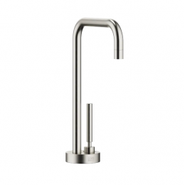 Кран для холодной воды, Dornbracht, Meta Square, цвет-платина сатинированная