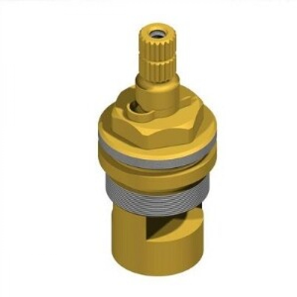 Кран-букса, THG, 1/2'' для смесителя для ванны