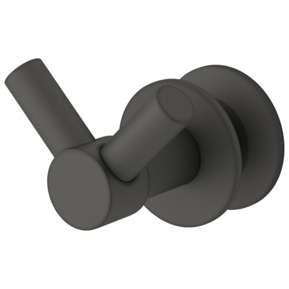 Крючок, Сунержа, ВИКТОРИЯ, шгв 50*50*50, цвет-графит