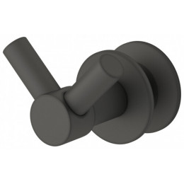 Крючок, Сунержа, ВИКТОРИЯ, шгв 50*50*50, цвет-графит