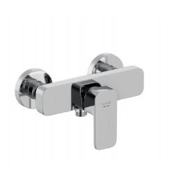 Смеситель для душа, Kludi, Renon, цвет-хром