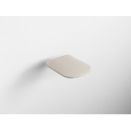 Сиденье для унитаза, Cielo, Era, шг 365*450, цвет-Avena