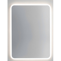 Зеркало, Bertocci, Design, прямоугольное, шв 1200*700, с подсветкой, система антизапотевания