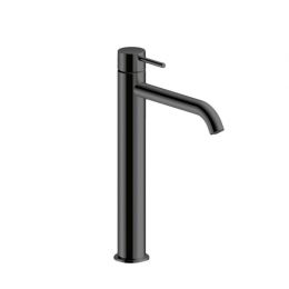 Смеситель для раковины, Almar, цвет-Absolute Black Brushed PVD (Товар заказной, возврату не подлежит)