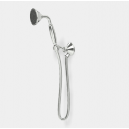 Душевой набор, Fima Carlo Frattini, Shower set, цвет-хром