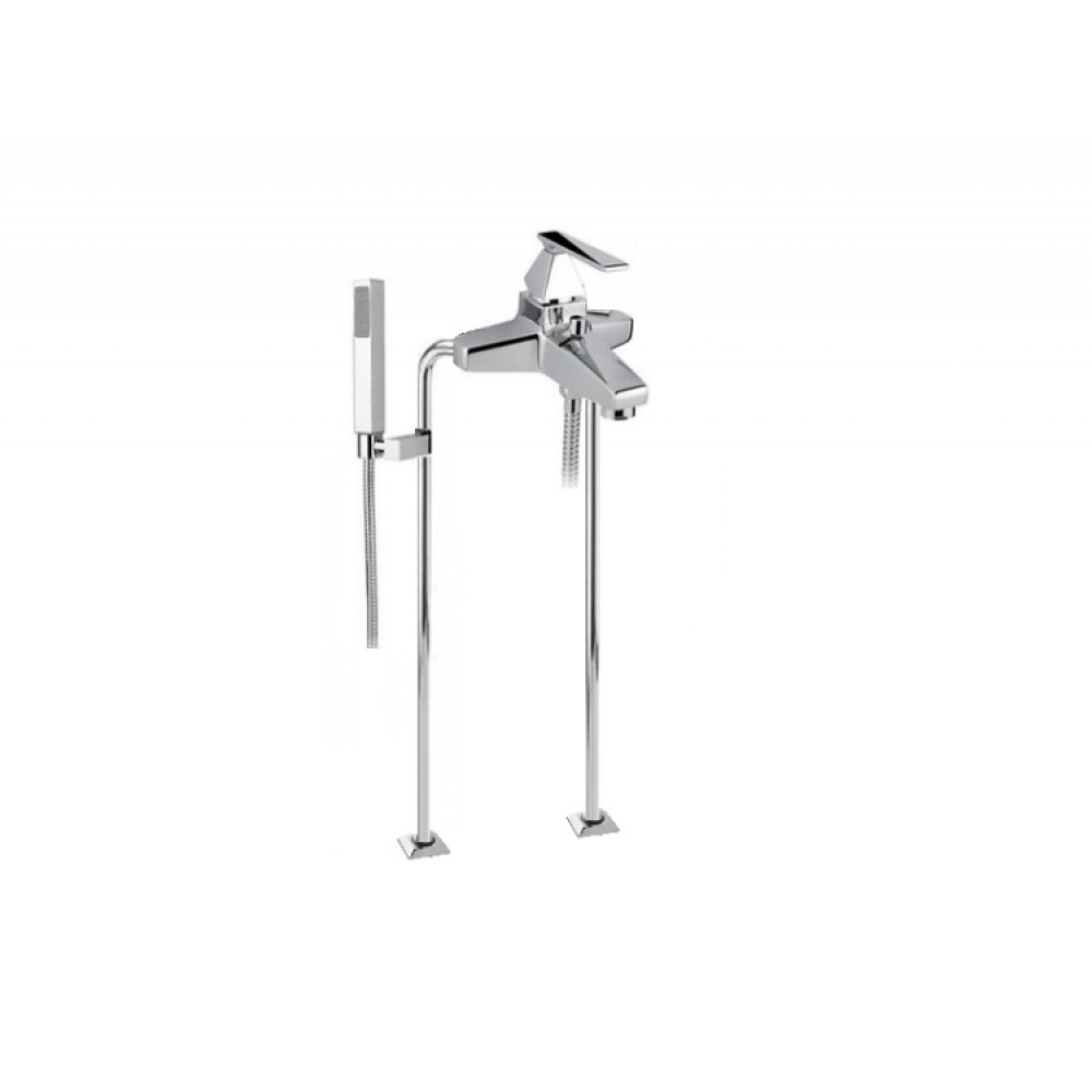 Крепеж для смесителя, Nicolazzi, Bronze