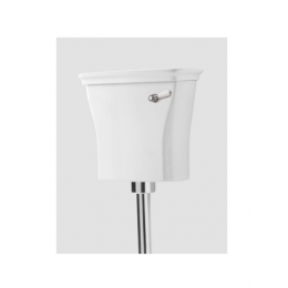 Сливной бачок, Artceram, Civitas, цвет-Gloss White