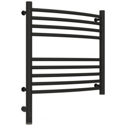 Полотенцесушитель, Сунержа, Богема 3.0, шгв 532*103*632, нижнее слева, МЭМ, цвет-тёмный титан муар