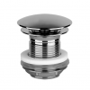 Донный клапан, Gessi, Technical Accessories, для раковин, 1 1/4", цвет-Nickel PVD