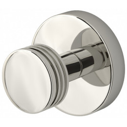 Крючок, Сунержа, КАНЬОН, шгв 50*41*50, цвет-флок белый