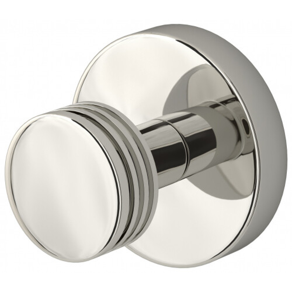 Крючок, Сунержа, КАНЬОН, шгв 50*41*50, цвет-сталь