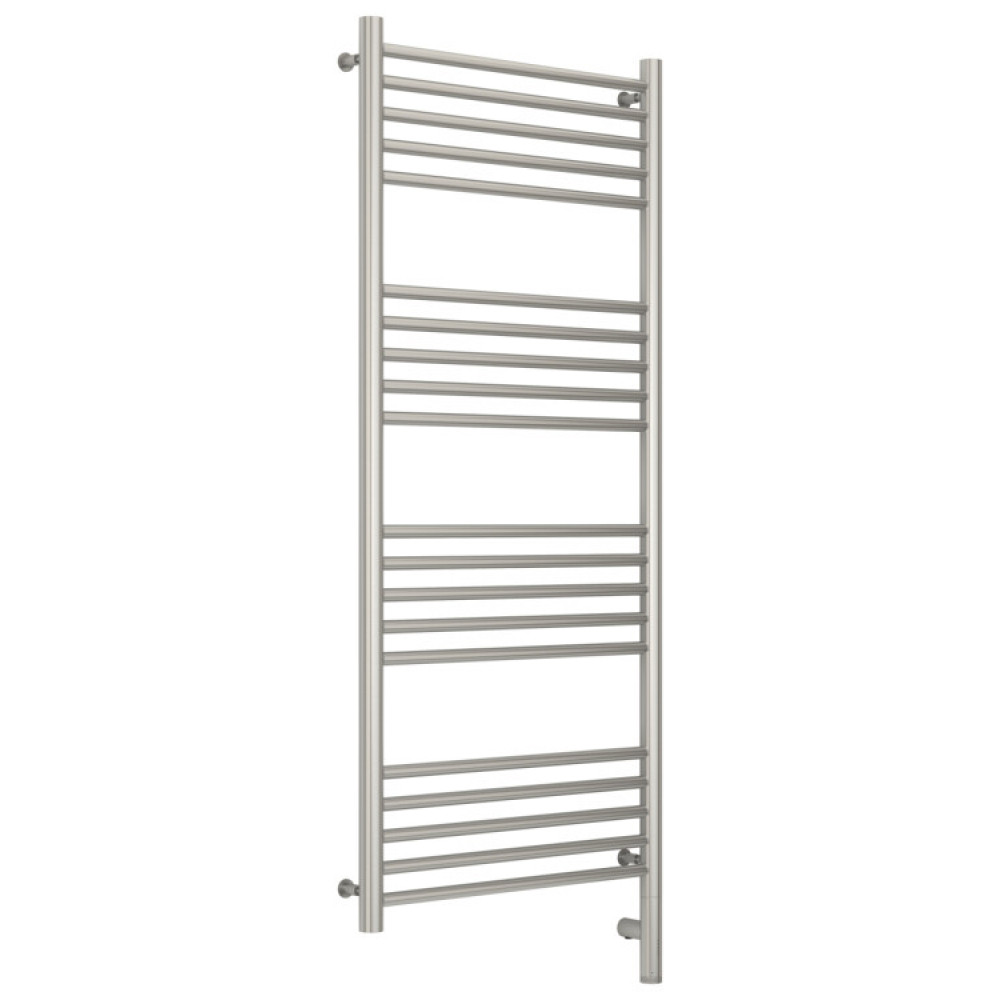 Полотенцесушитель, Сунержа, Богема 3.0, прямая, шгв 532*75*1324, нижнее справа, МЭМ, цвет-сатин