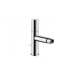 Смеситель для биде, Hansgrohe, Axor Uno, цвет-сталь
