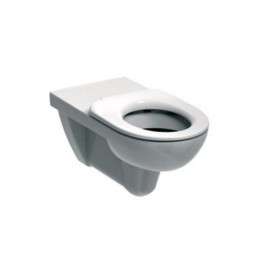 Унитаз, IFO, Special, подвесной, шгв 356*700*332, цвет-белый, тип дефекта - без заводской упаковки, царапины