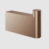 Крючок, Gessi, Origini, шгв 15*75*46, цвет-Copper Brushed PVD