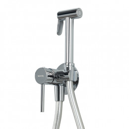 Гигиенический душ, Splendy, Joy, цвет-хром