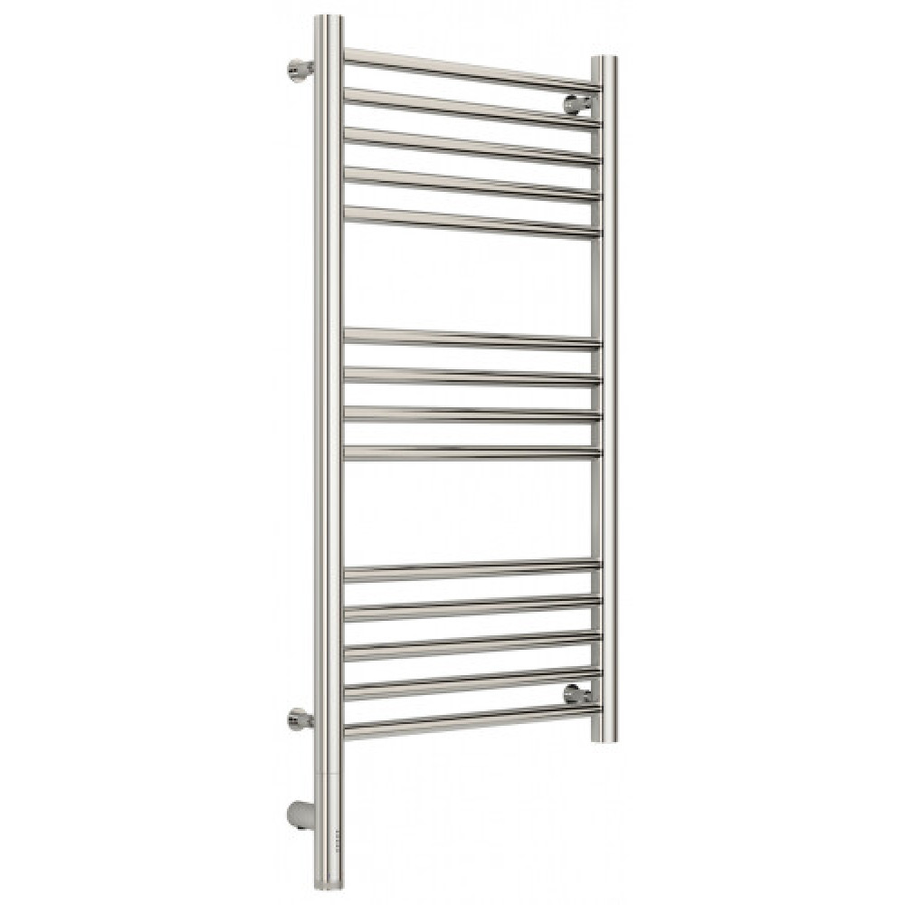 Полотенцесушитель, Сунержа, Богема 3.0, шгв 432*75*924, нижнее слева, МЭМ, цвет-сталь