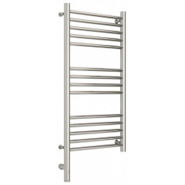 Полотенцесушитель, Сунержа, Богема 3.0, шгв 432*75*924, нижнее слева, МЭМ, цвет-сталь