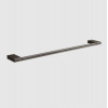 Полотенцедержатель, Gessi, Origini, шгв 485*75*15, цвет-Black Metal Brushed PVD