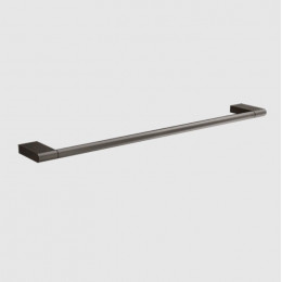 Полотенцедержатель, Gessi, Origini, шгв 485*75*15, цвет-Black Metal Brushed PVD