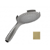 Ручной душ, Almar, Velvet, 130, цвет-High Brass Brushed PVD (Товар заказной, возврату не подлежит)
