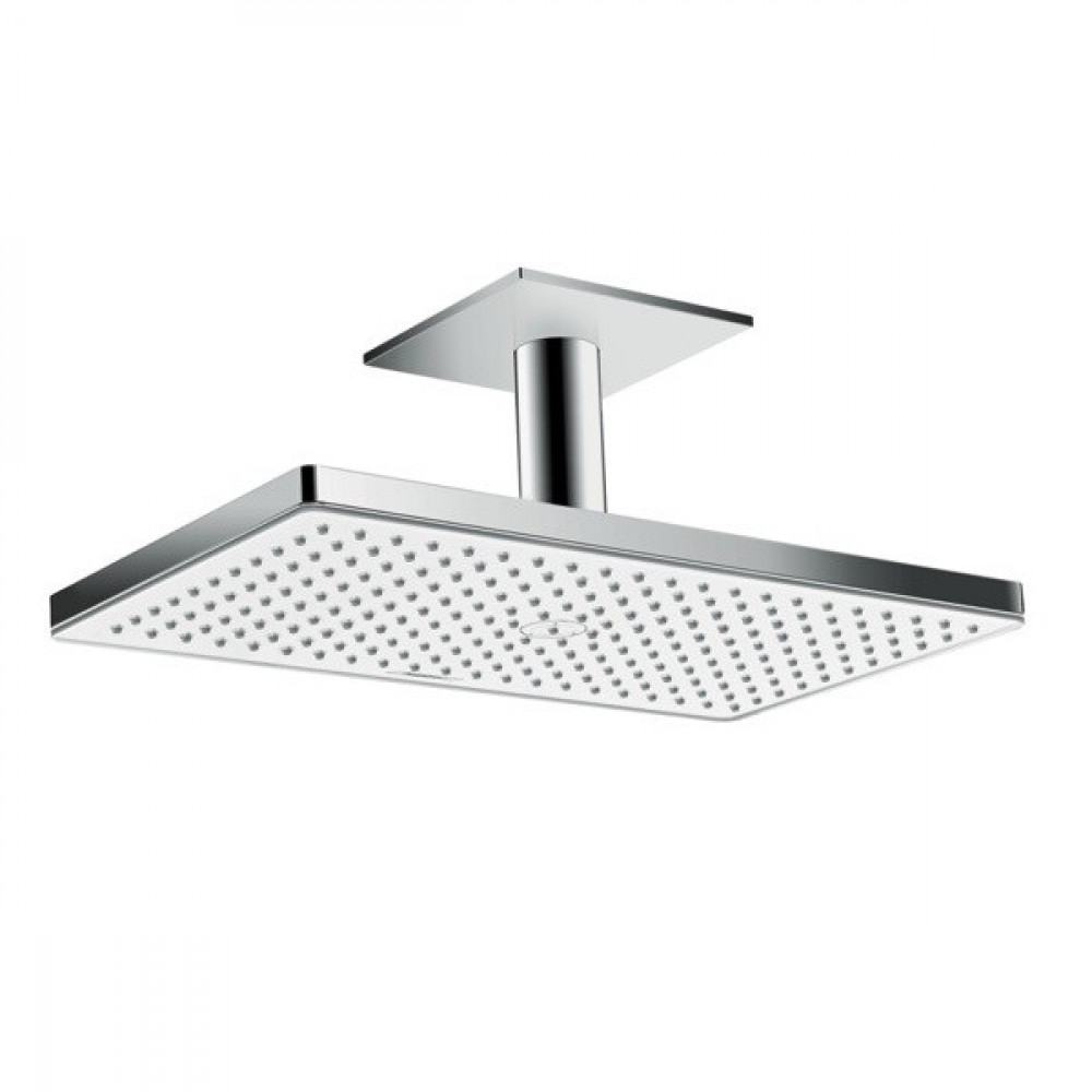Верхний душ, Hansgrohe, Rainmaker Select, шгв 466*270*164, цвет-белый/хром