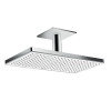 Верхний душ, Hansgrohe, Rainmaker Select, шгв 466*270*164, цвет-белый/хром