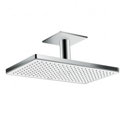 Верхний душ, Hansgrohe, Rainmaker Select, шгв 466*270*164, цвет-белый/хром