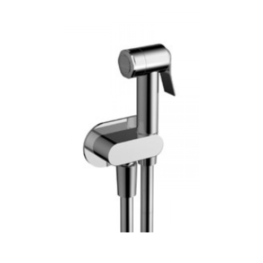 Гигиенический душ, Carimali, цвет-хром