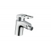 Смеситель для биде, Hansgrohe, Logis Loop, цвет-хром