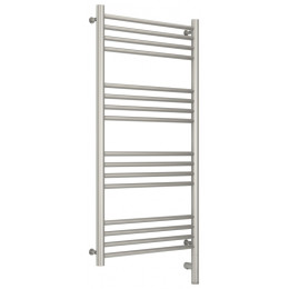 Полотенцесушитель, Сунержа, Богема 3.0, прямая, шгв 532*75*1124, нижнее справа, МЭМ, цвет-сатин