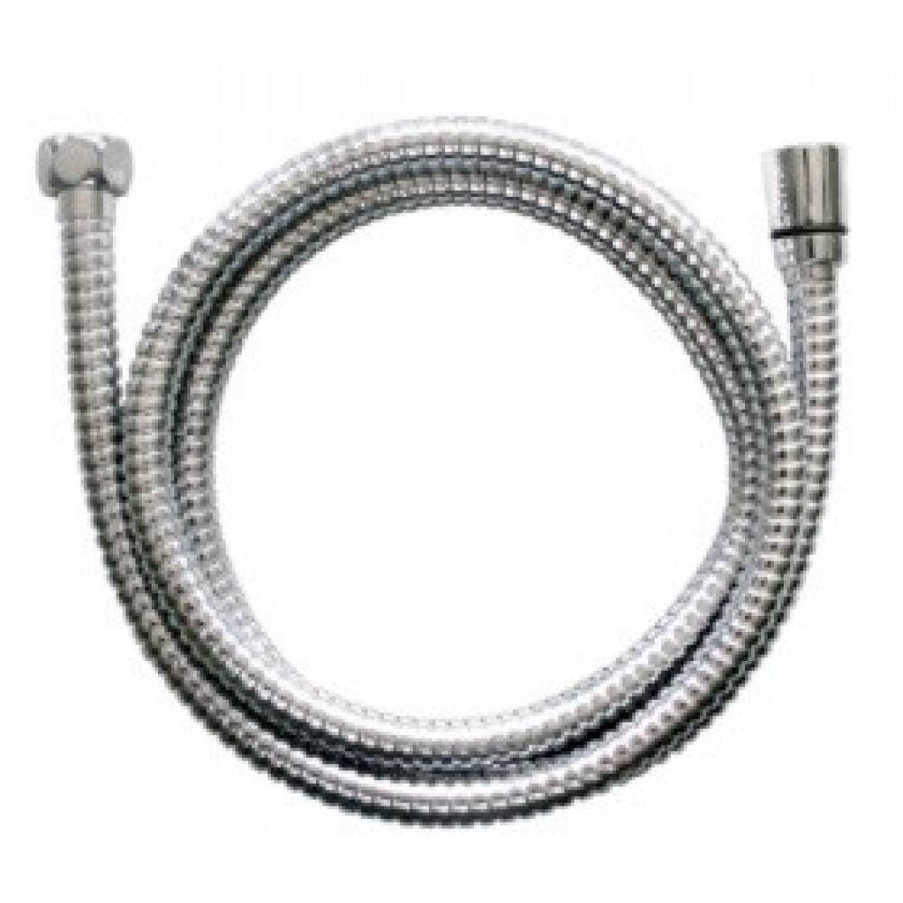 Шланг для душа, Nicolazzi, Doccia, длина шланга, мм-1500, цвет-латунь полированная (Polished Brass)