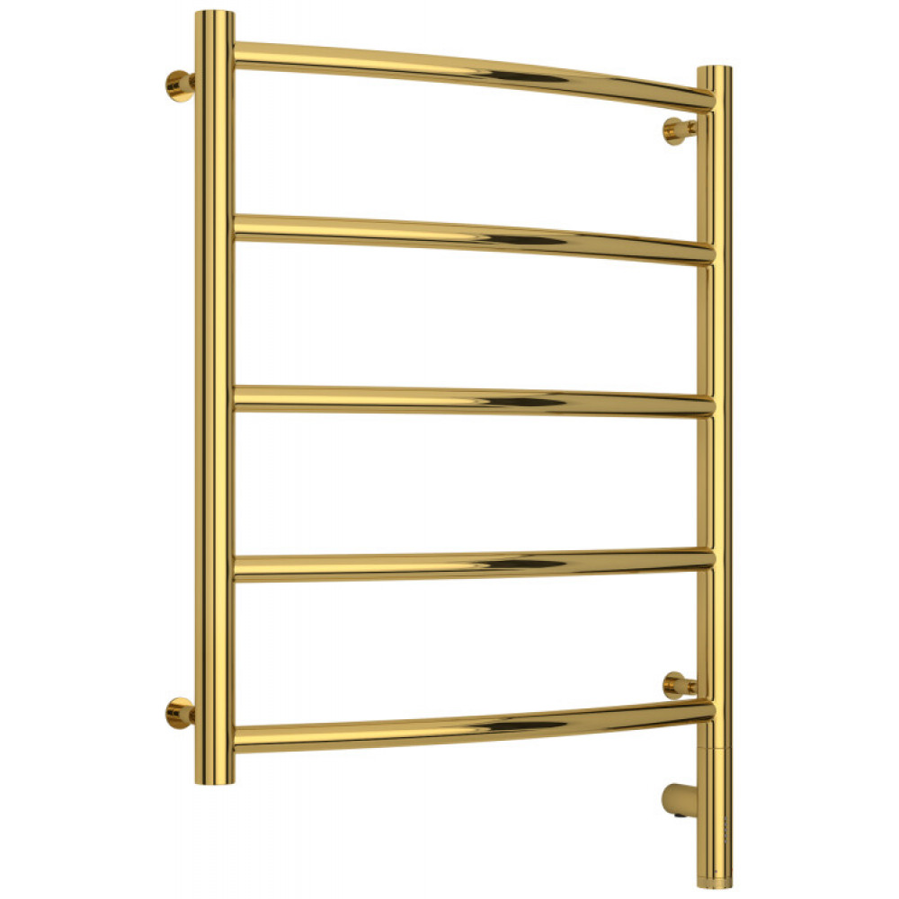 Полотенцесушитель, Сунержа, Галант 3.0, шгв 532*104*724, нижнее справа, МЭМ, цвет-золото