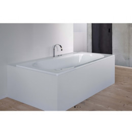 Ванна, Bette, BetteStarlet, шгв 1600*650*420, цвет-белый