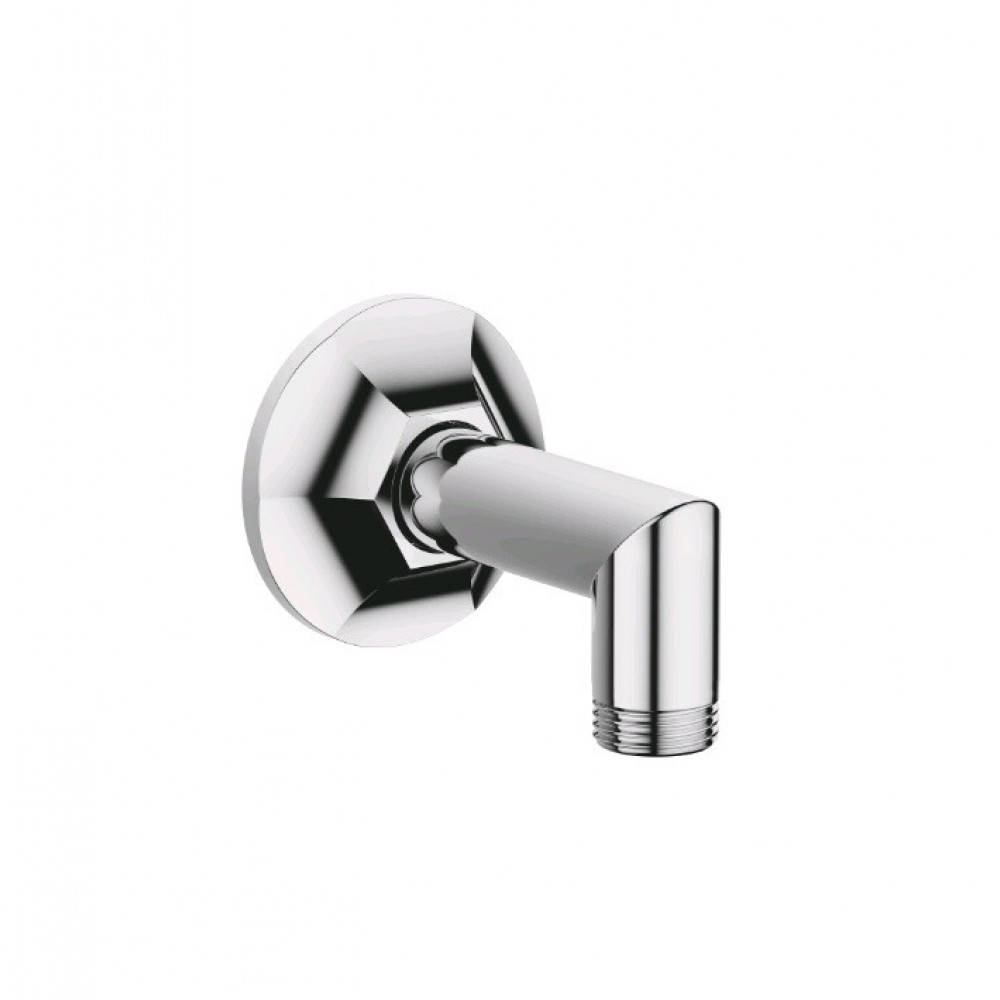 Шланговое подсоединение, Dornbracht, Madison, цвет-хром