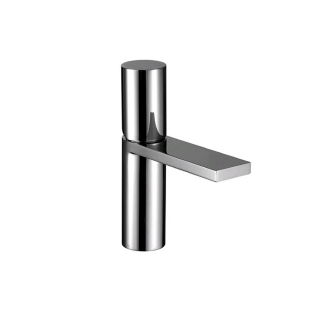 Смеситель для раковины, Fantini, Milano, цвет-хром