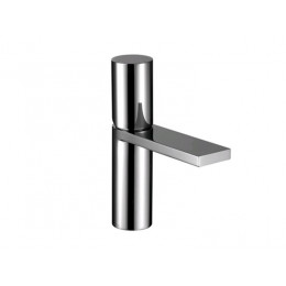 Смеситель для раковины, Fantini, Milano, цвет-хром