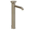 Смеситель для раковины, Gessi, Origini, цвет-Finox Brushed Nickel