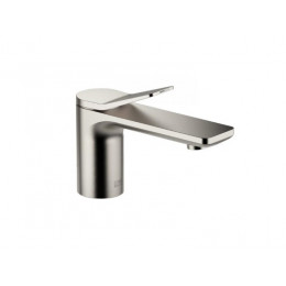 Смеситель для раковины, Dornbracht, Lissé, цвет-платина матовая