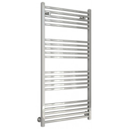 Полотенцесушитель, Сунержа, Модус, шгв 650*75*1207, цвет-сталь (без покрытия)