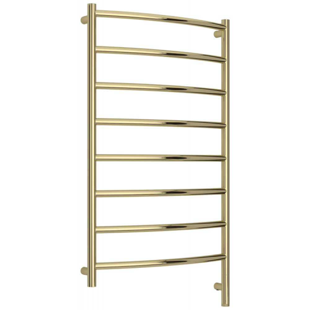 Полотенцесушитель, Сунержа, Галант 3.1, шгв 632*121*1123, нижнее справа, МЭМ, цвет-шампань