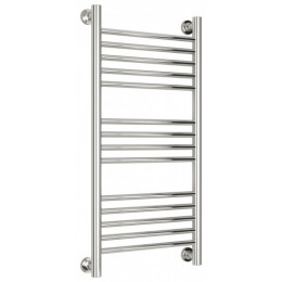 Полотенцесушитель, Сунержа, Богема +, прямая, шгв 450*76*862, цвет-сталь