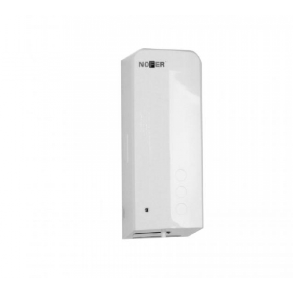 Дозатор для жидкого мыла, Nofer, шгв 105*95*275