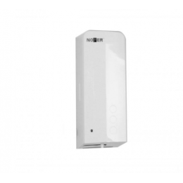 Дозатор для жидкого мыла, Nofer, шгв 105*95*275